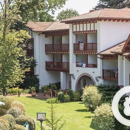 Ferienwohnung N111, Parc D'Arradoy-St Jean Pied De Port Uhart-Cize Exterior foto